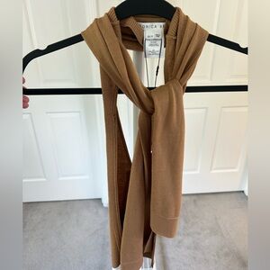 Veronica Beard Wool Dickey